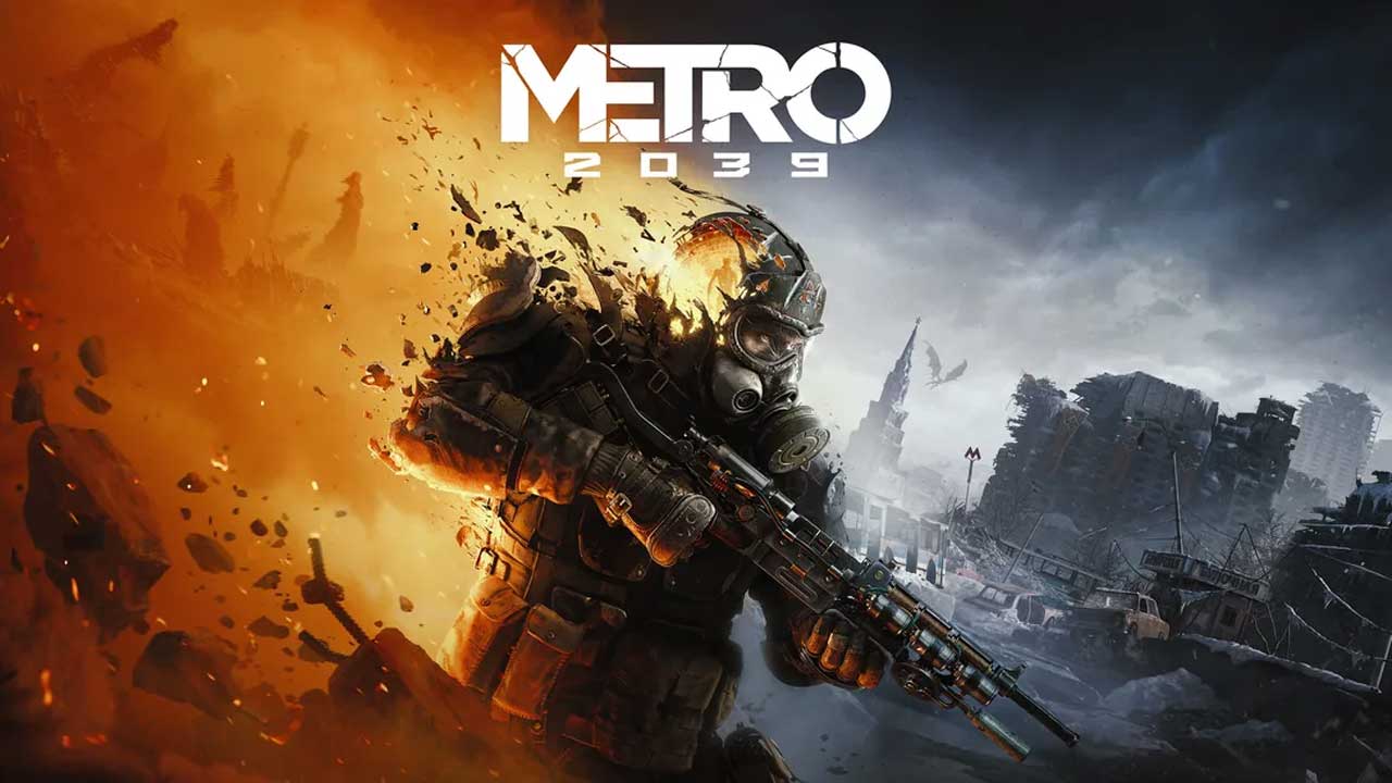 قیمت و محتویات نسخههای ویژه Metro 2039 پیش از آغاز پیشفروش فاش شد