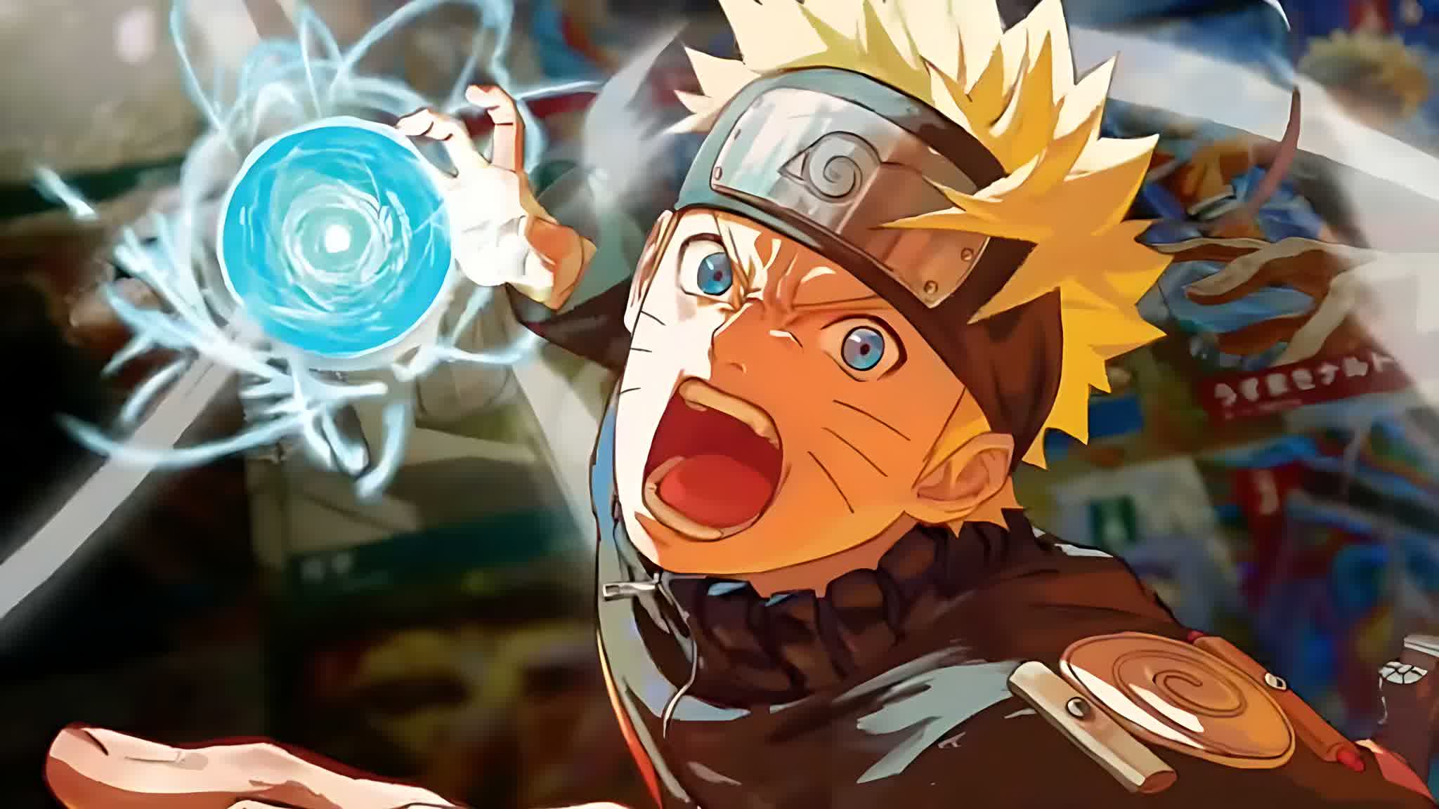 طرفداران Naruto منتظر بازی جدید باشند؛ پروژه احیای مجموعه معرفی شد