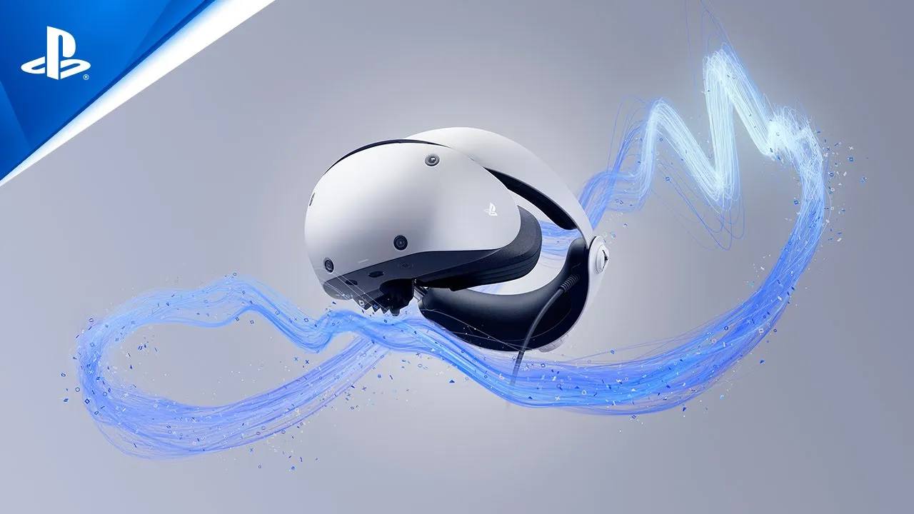 سونی فروش صدها پتنت واقعیت مجازی به متا را تأیید کرد 