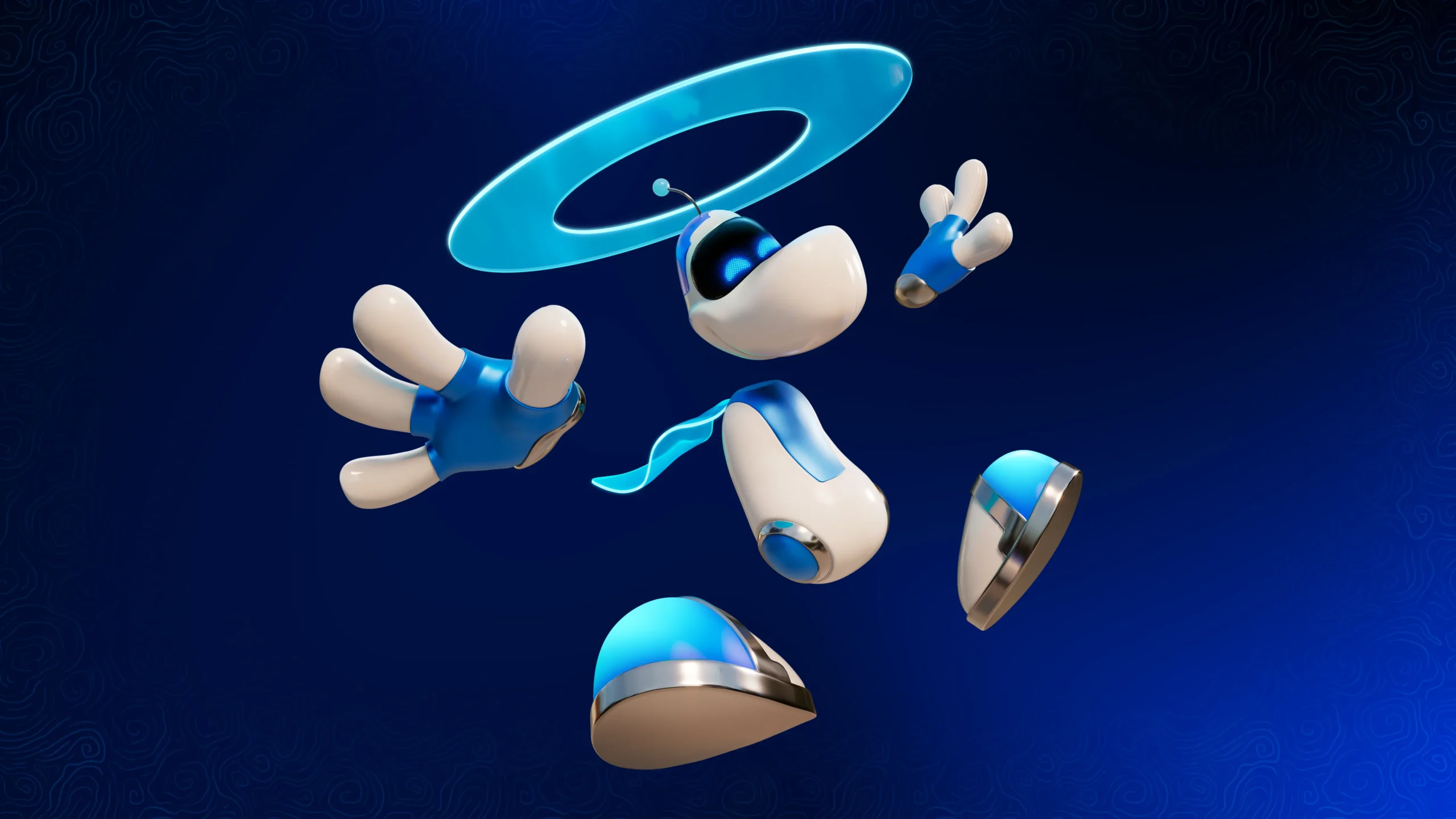 تماشا کنید: تریلر جدید Rayman Legends Retold از لباس اختصاصی Astro Bot رونمایی کرد