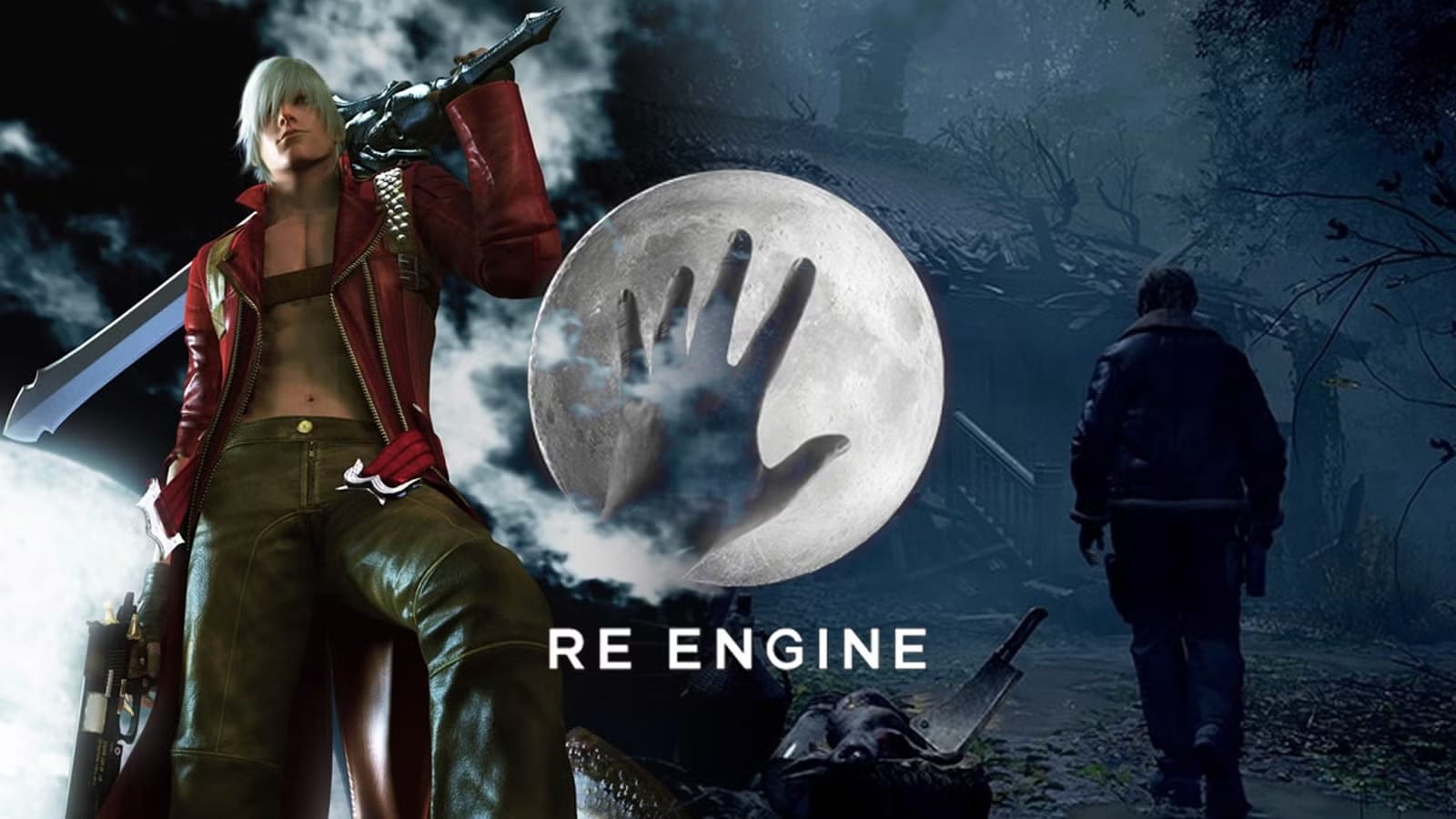 کپکام RE Engine را به یک موتور بازیسازی مبتنی بر هوش مصنوعی تبدیل خواهد کرد