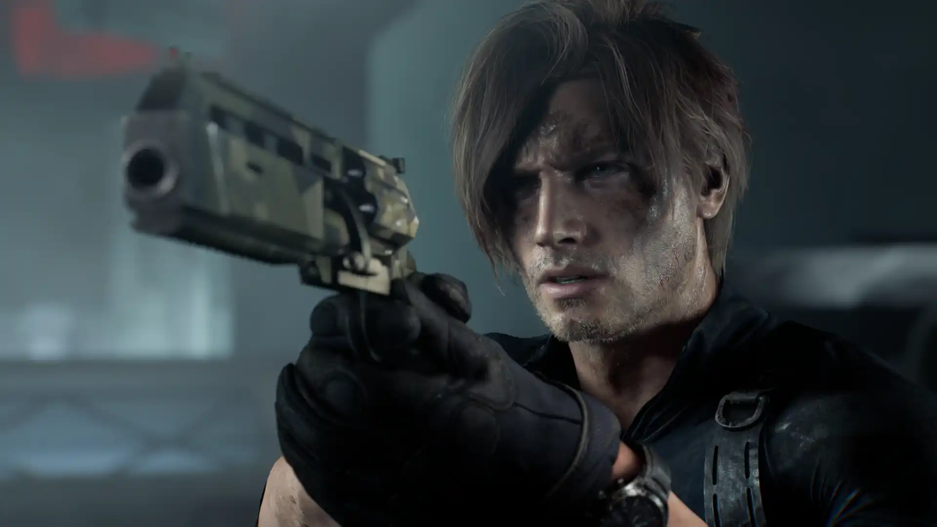 تهیه‌کننده Resident Evil Requiem درباره عنوان بازی توضیح می‌دهد