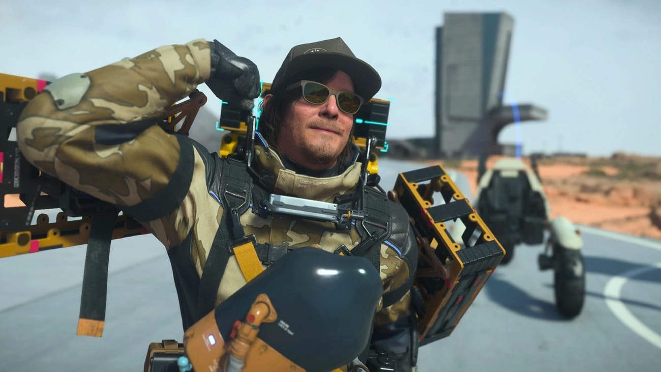 واکنش هیدئو کوجیما به هوش مصنوعی پس از تجربه استفاده از DLSS ۵ در Death Stranding ۲: «چندان از این ایده خوشم نمی‌آید»