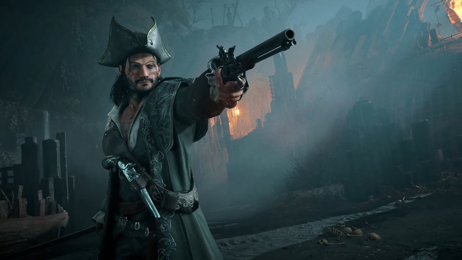 یوبیسافت ۷۰ نفر از کارکنان استودیوی سازنده Skull and Bones را اخراج کرد؛ استودیوی RedLynx نیز تعطیل میشود
