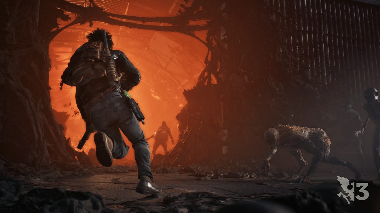 ویدیوی جدیدی از گیمپلی بازی State of Decay 3 منتشر شد؛ نمایش مبارزات نفسگیر و سیستم نوین آلودگی
