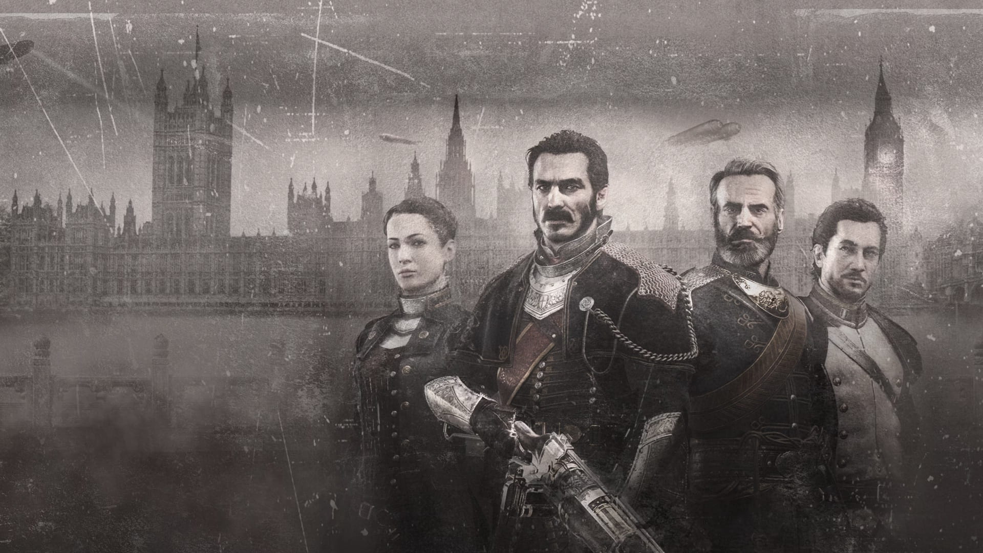 بازی The Order: ۱۸۸۶ اکنون به‌صورت نیتیو روی PC قابل اجراست