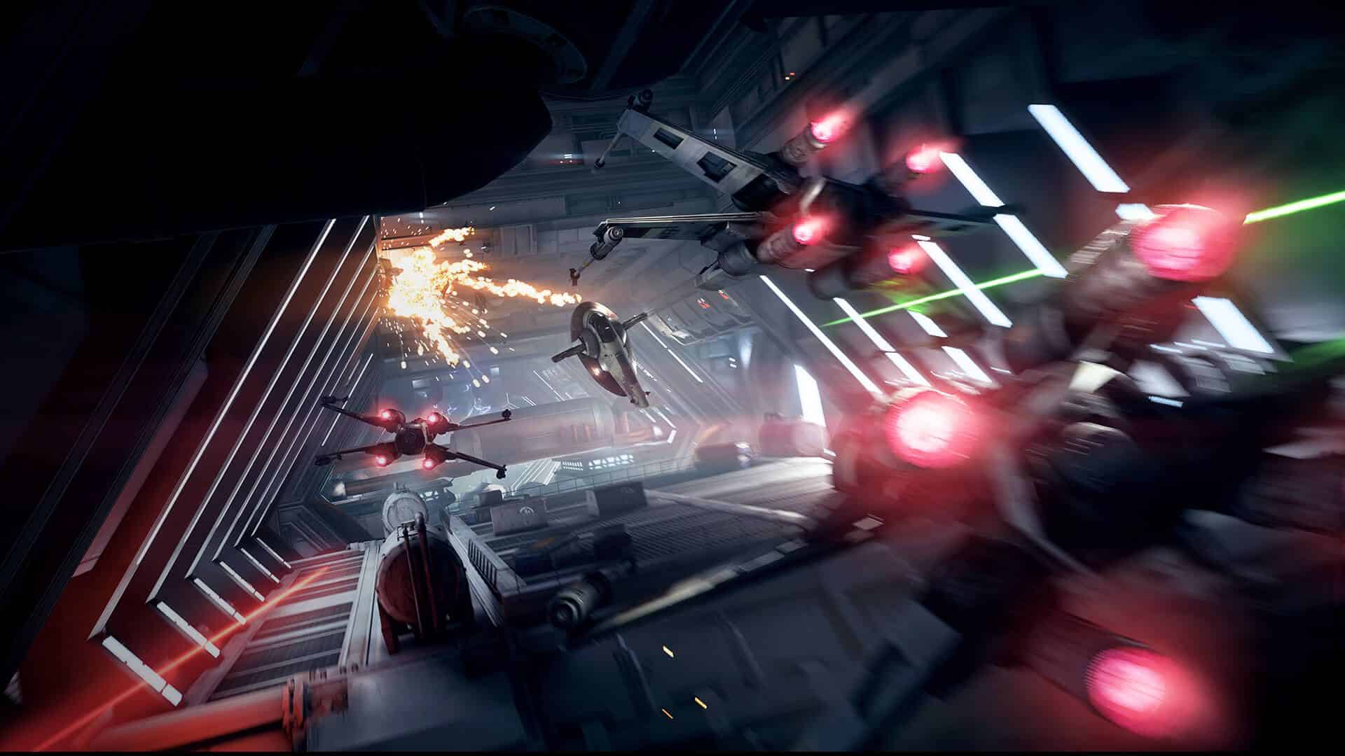 مدیرعامل استودیوی سازنده Wardogs: شنیده‌ام DICE و Respawn در حال کار روی Star Wars Battlefront 3 هستند