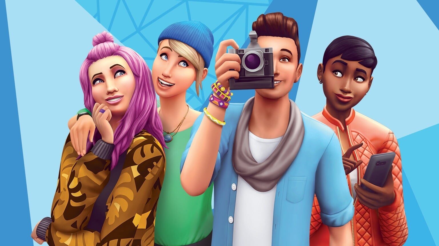 توسعه بازی Project Lotus از مجموعه The Sims متوقف شد؛ تمرکز EA روی پروژه جدید