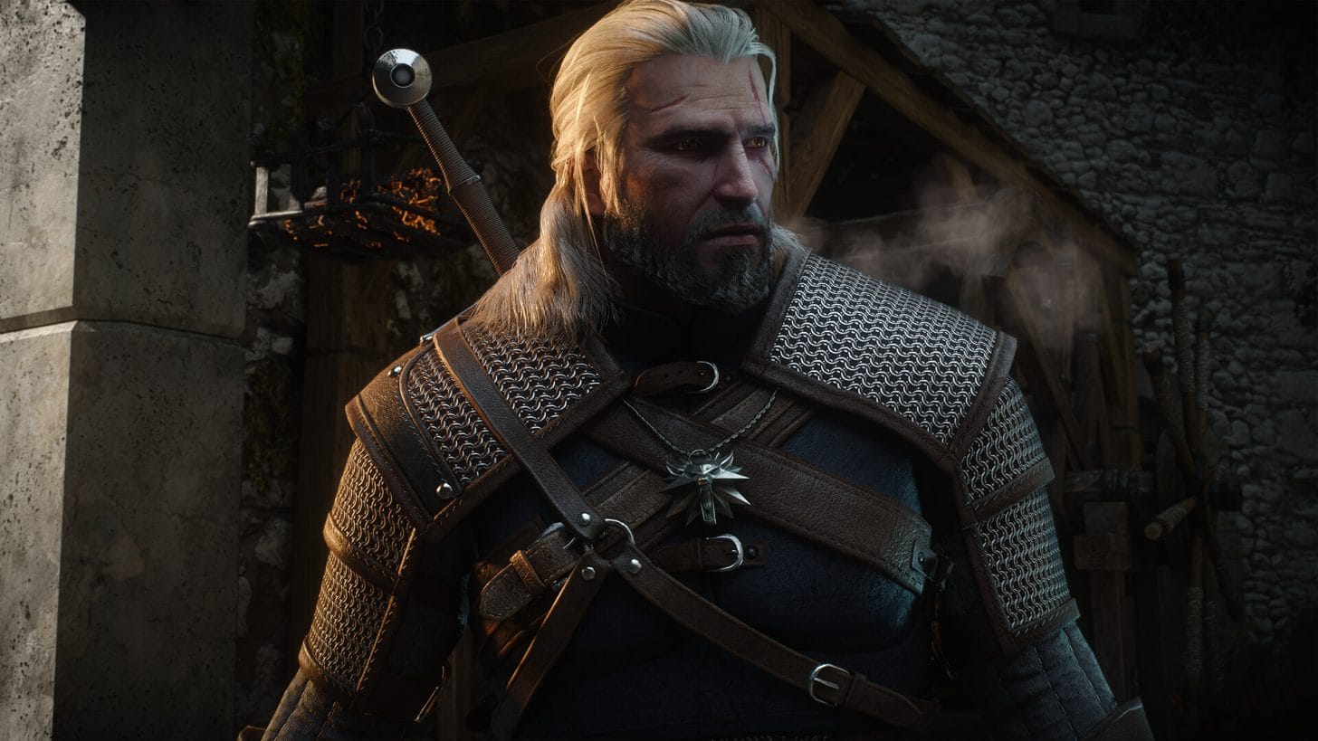پشتیبانی از The Witcher ۳ Remastered ادامه دارد؛ نوید بهبود عملکرد در نسخه PS5