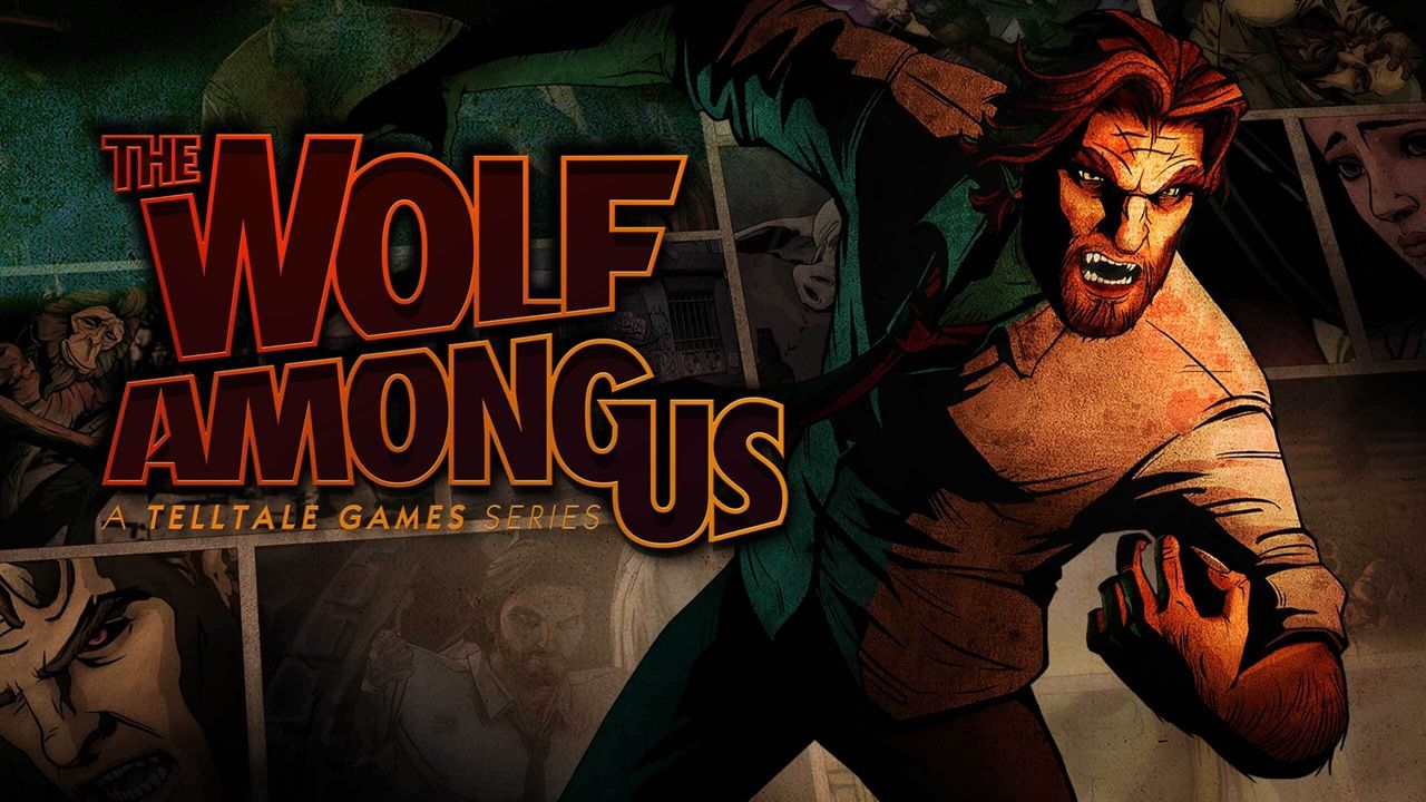 تریلر داستانی بازی The Wolf Among Us Remastered منتشر شد؛ بازگشت بیگبی ولف با گرافیک بهبودیافته