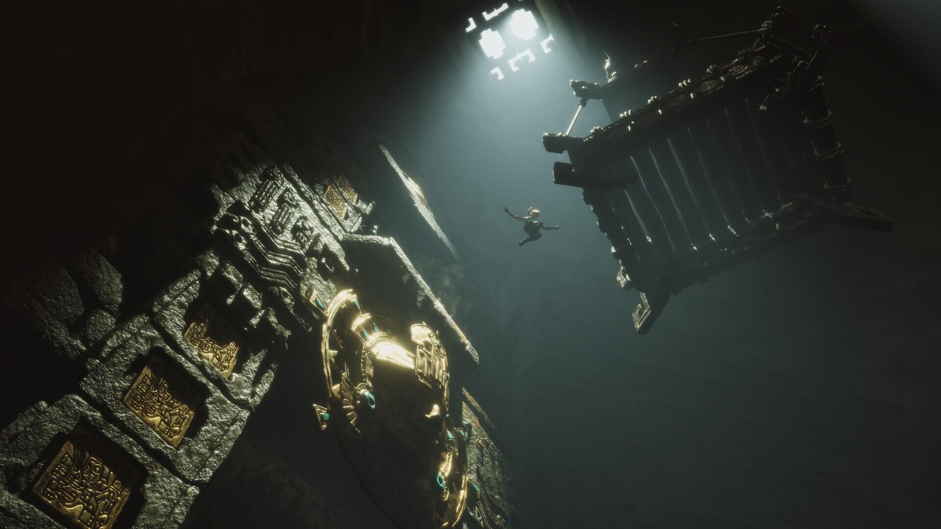 کارگردان Tomb Raider: Legacy of Atlantis: لحظات ماندگار نسخه اصلی باید حفظ شوند