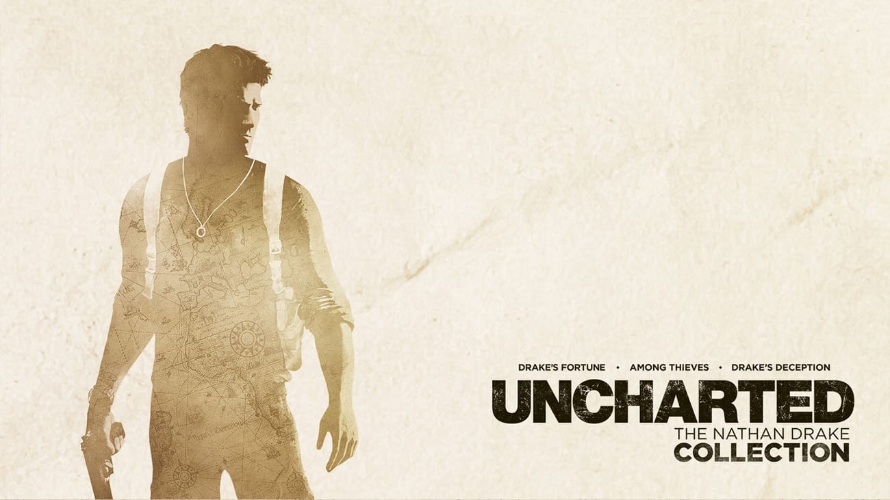 پورت غیررسمی بازی Uncharted: The Nathan Drake Collection برای PC منتشر شد