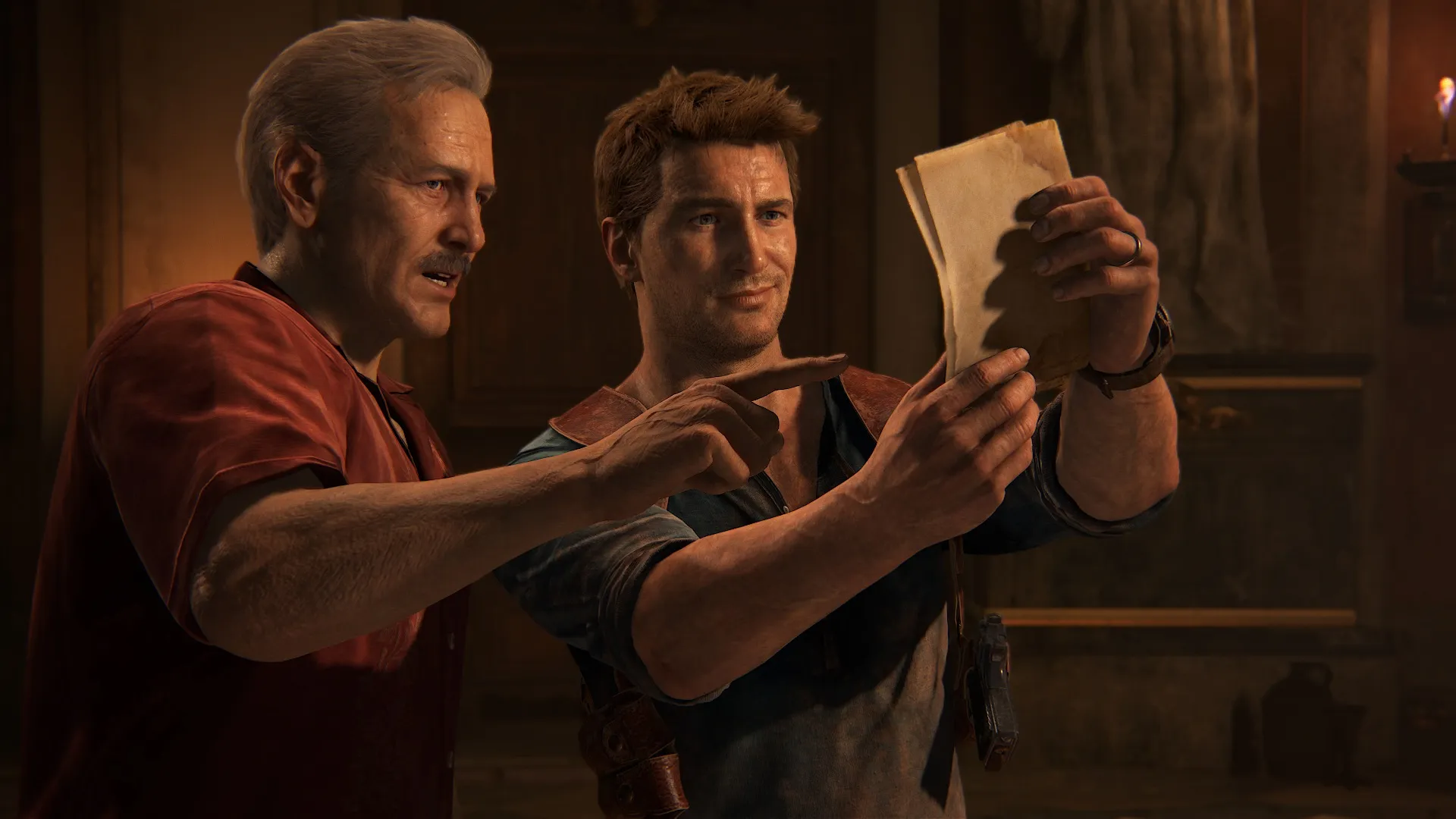 گزارش: ناتی داگ روی Uncharted جدید کار می‌کند؛ پس از آن نوبت The Last of Us Part ۳ است