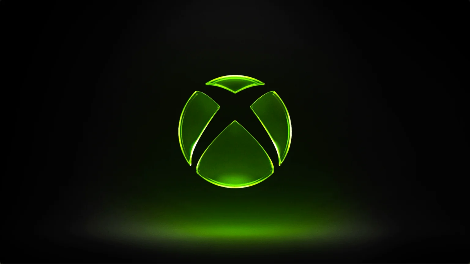 New xbox logo آگهی استخدام جدید مایکروسافت از ادامه پشتیبانی ایکس باکس از بازیهای فیزیکی خبر میدهد | لینک ۳۶۵
