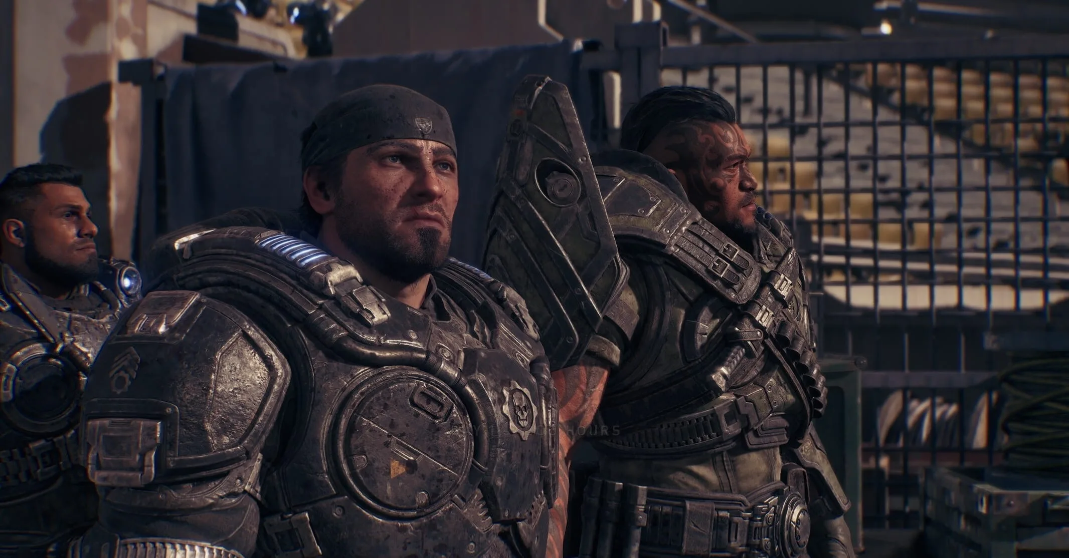 استودیوی سازنده Gears of War: E-Day نگران تعدیل نیرو است؛ جدایی کارگردان داستانی روحیه تیم را تضعیف کرد | لینک ۳۶۵