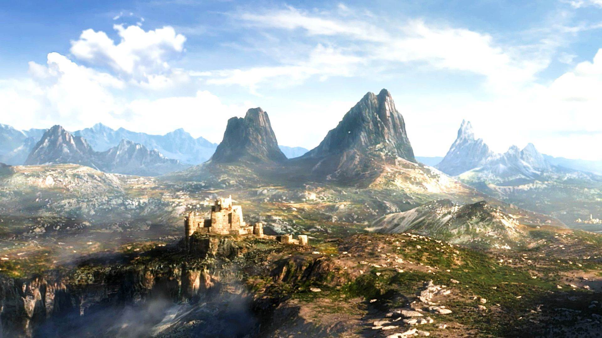 طراح سابق بتسدا: اضافه شدن قایق‌ها و نبردهای دریایی در The Elder Scrolls 6 کاملاً منطقی است