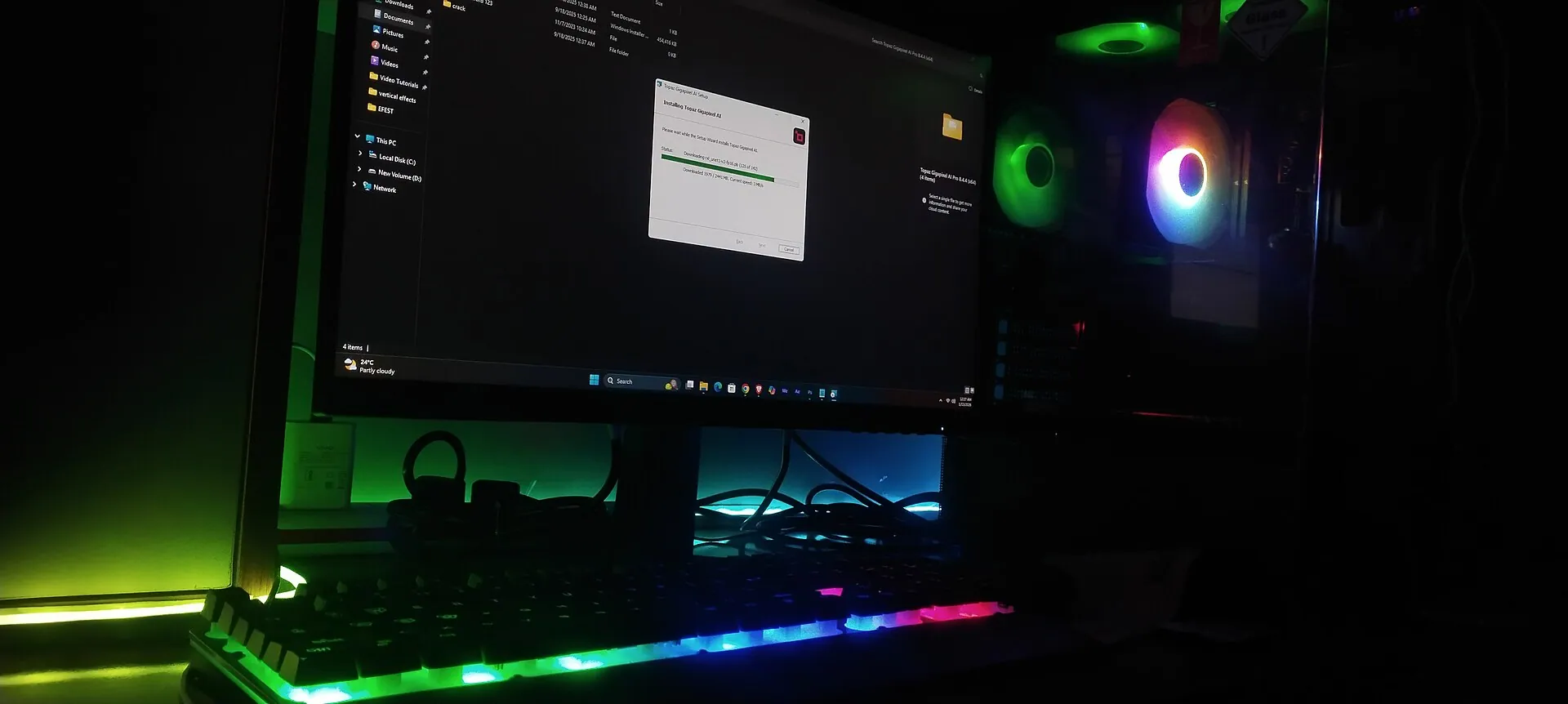 بازار بازی‌های PC با سرعت بیشتری نسبت به کنسول‌ها در حال رشد است | لینک ۳۶۵