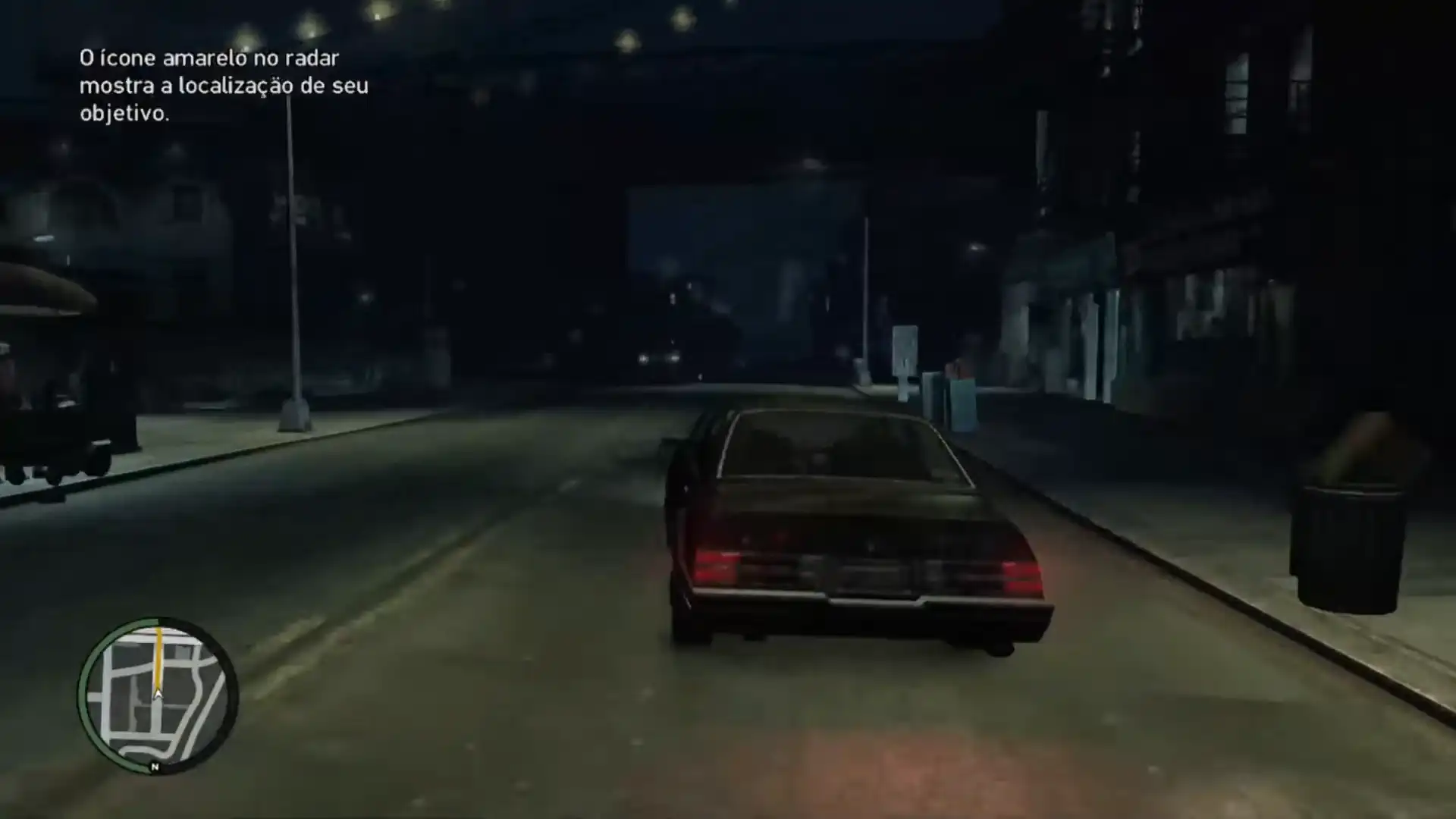 بازی GTA IV روی PS5 هک‌شده با شبیه‌ساز Xbox 360 اجرا شد | لینک ۳۶۵