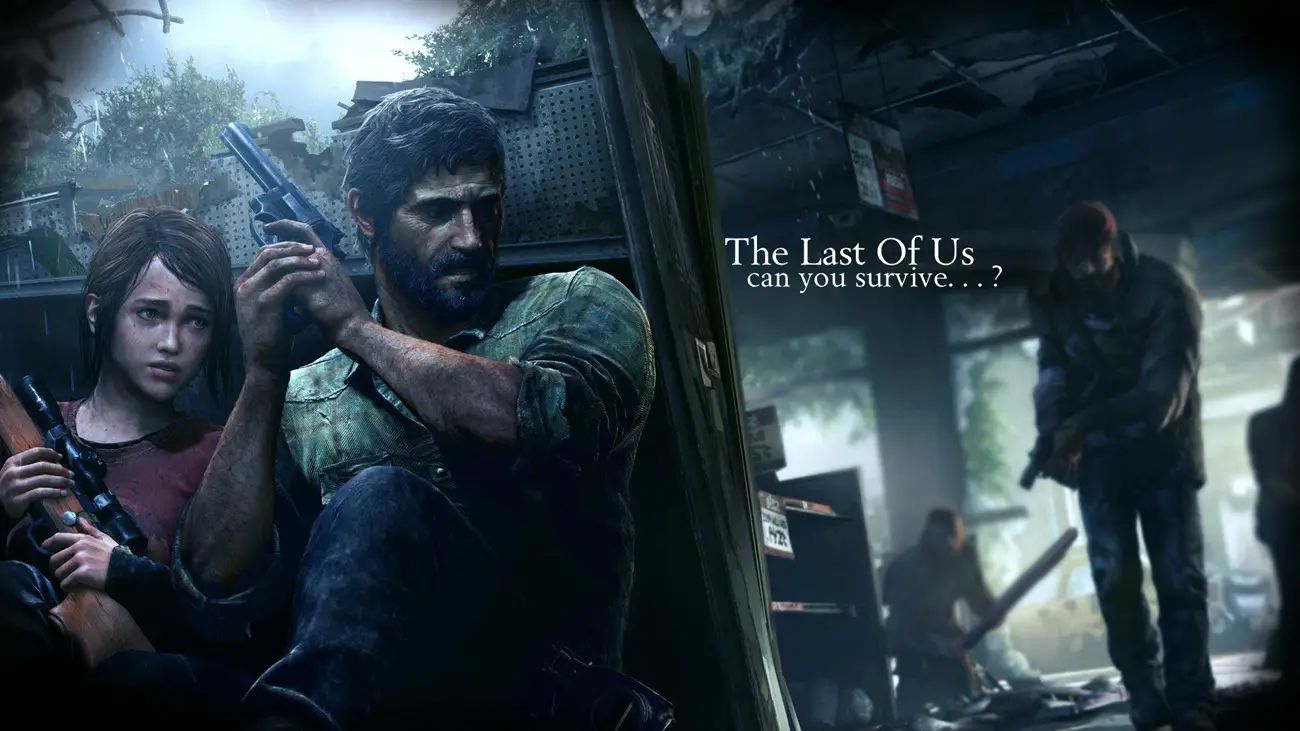 بازی The Last of Us به‌عنوان بهترین بازی تاریخ از سوی رسانه Kinda Funny انتخاب شد؛ واکنش نیل دراکمن | لینک ۳۶۵