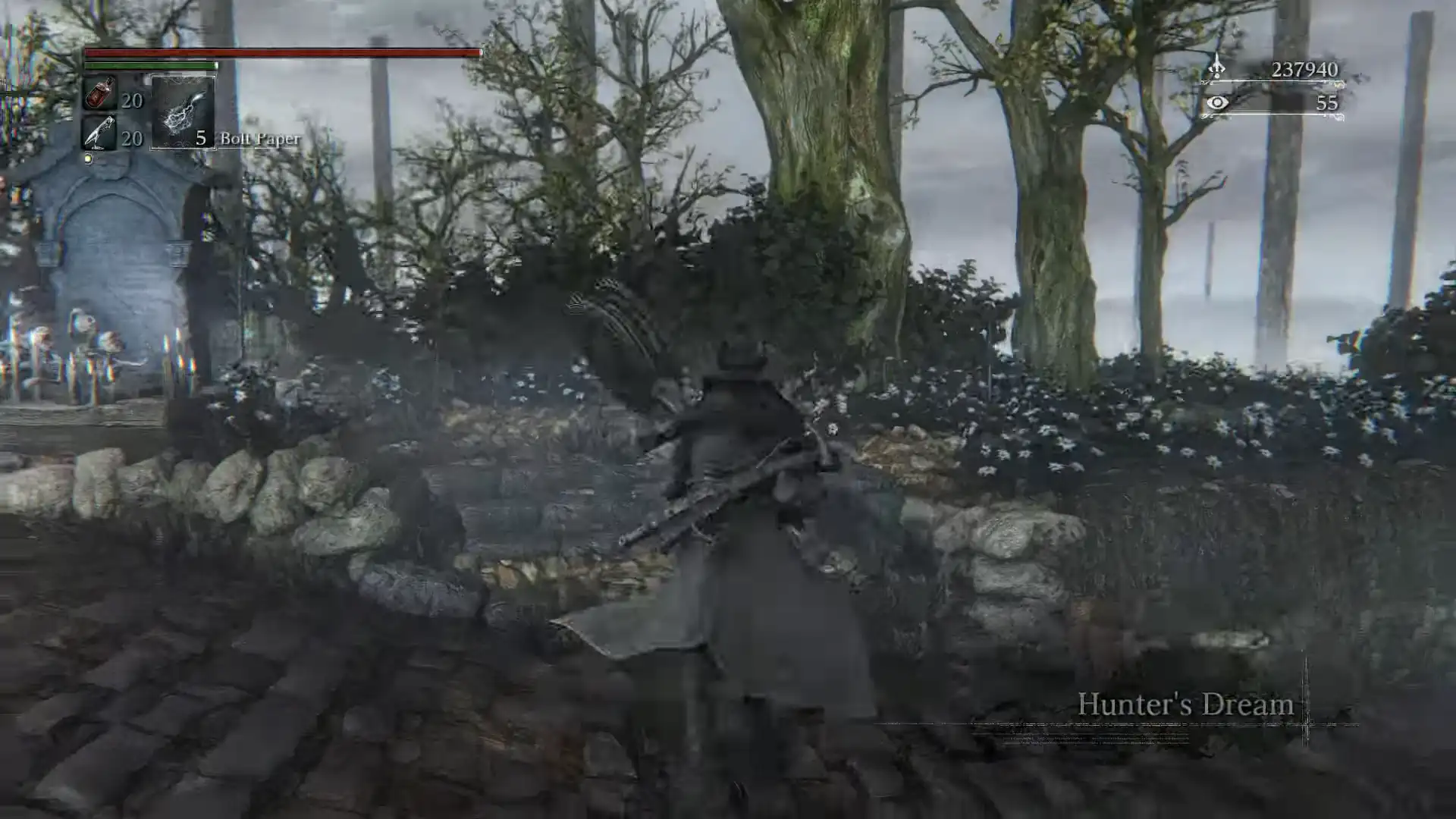 Videoframe 91093 gpu بخش آنلاین Bloodborne به PC آمد | لینک ۳۶۵