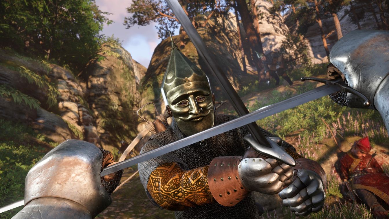 بنیان‌گذاران استودیوی سازنده Kingdom Come: Deliverance: امیدوارم GTA 6 مسیر افزایش قیمت بازی‌ها را هموار کند | لینک ۳۶۵