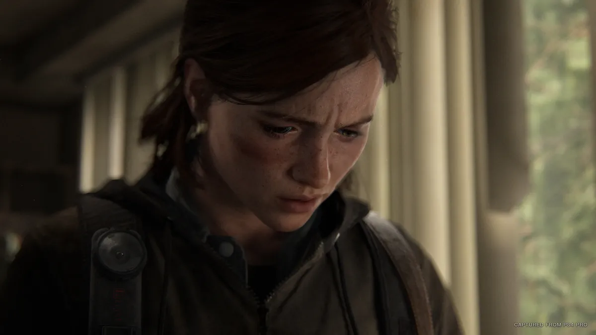 تروی بیکر: یکی از احساسی‌ترین صحنه‌های The Last of Us Part II قرار بود ابتدای بازی باشد | لینک ۳۶۵