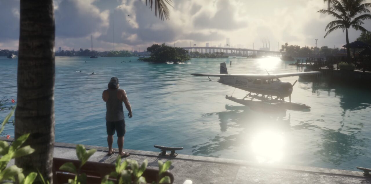 تریلر زمان عرضه GTA 6 منتشر شد | لینک ۳۶۵