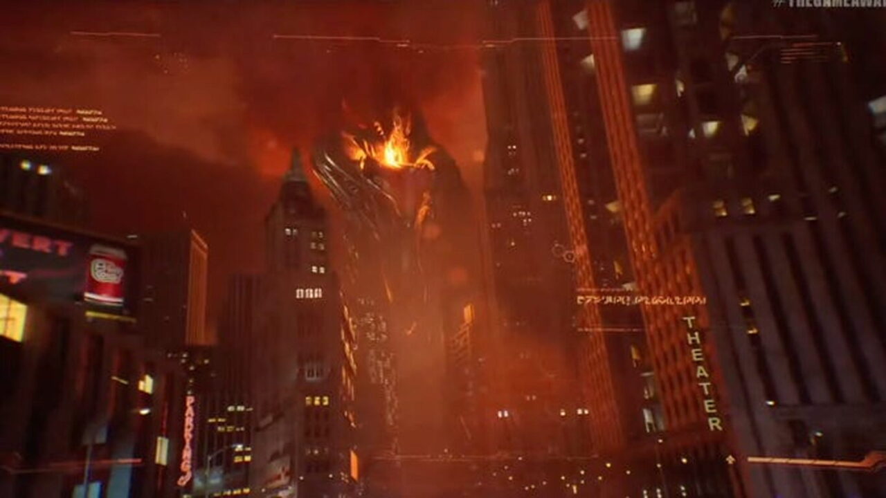 Screen shot 2022 12 08 at 9 00 39 pm 1670554883436 تریلر نهایی بازی لغوشده Transformers: Reactivate منتشر شد | لینک ۳۶۵