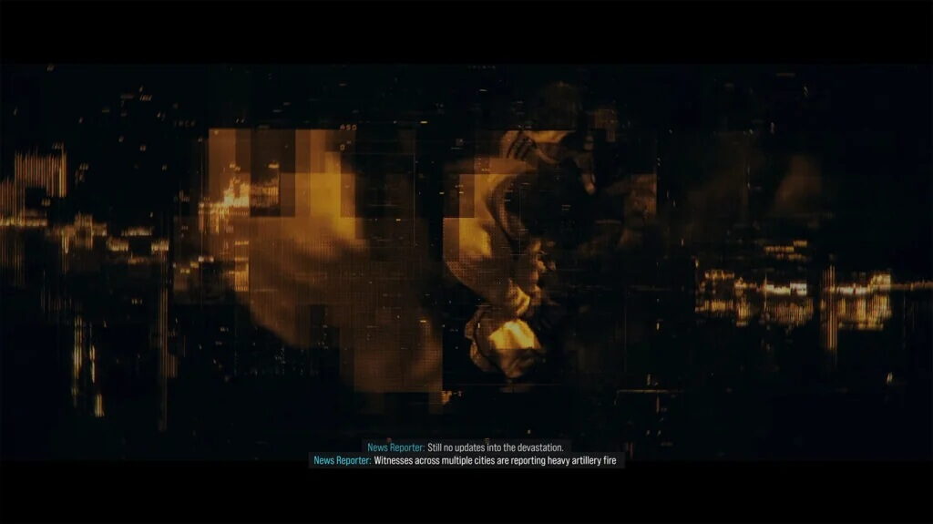 Image 2 1793357725932 خانواده قربانیان فاجعه مرگبار سئول خواستار حذف تصاویر واقعی از Call of Duty: Modern Warfare 4 شدند | لینک ۳۶۵