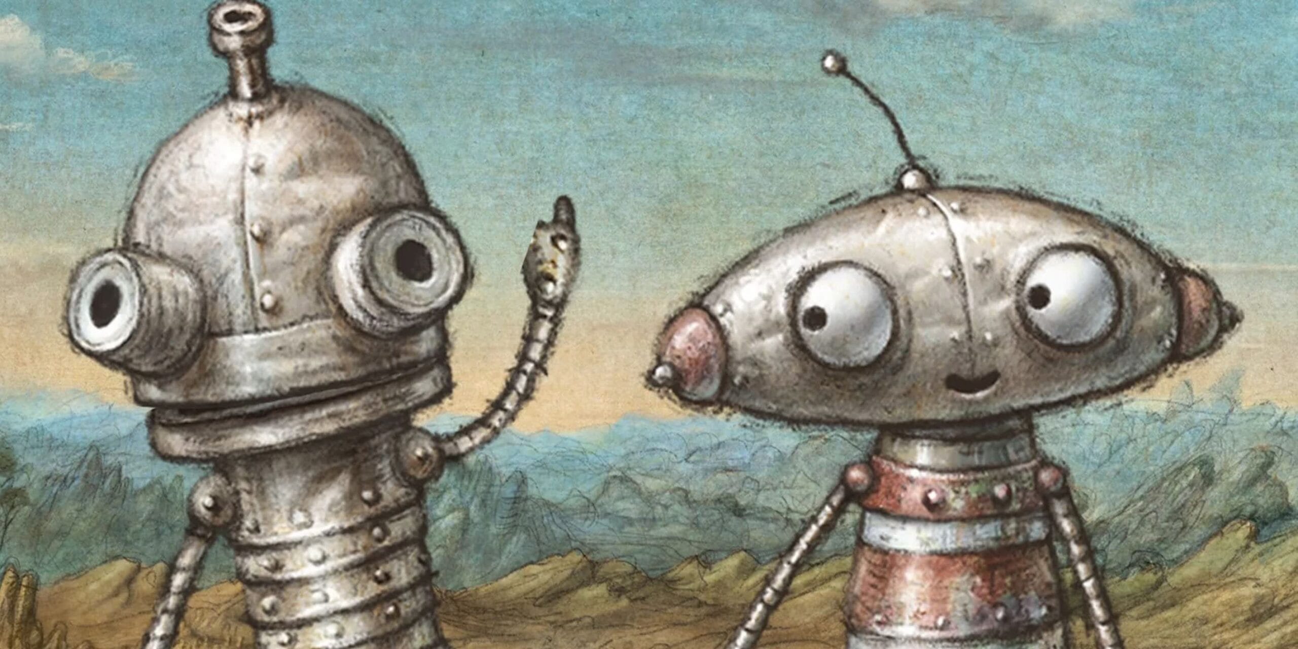 سازنده Machinarium پیامی برای تولیدکنندگان AI Slop دارد: «نامه‌های عاشقانه باید با دست نوشته شوند» | لینک ۳۶۵