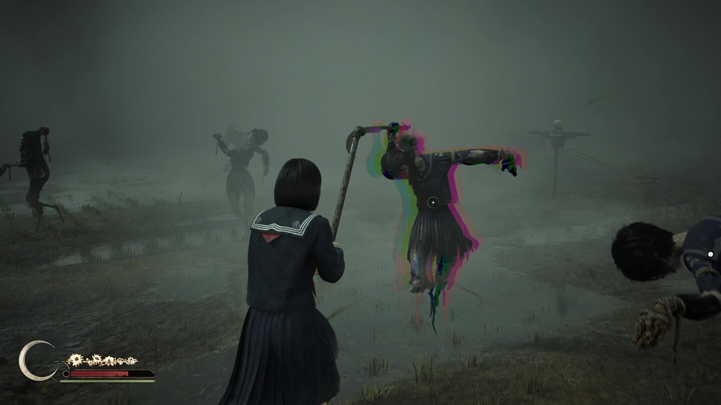 سازندگان Silent Hill f و Fatal Frame از راز متفاوت بودن وحشت ژاپنی می‌گویند | لینک ۳۶۵