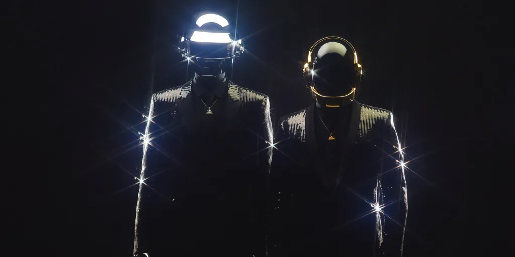 Daft punk شایعه: راکستار با بودجه نامحدود به دنبال بازگرداندن Daft Punk برای موسیقی GTA 6 بود | لینک ۳۶۵