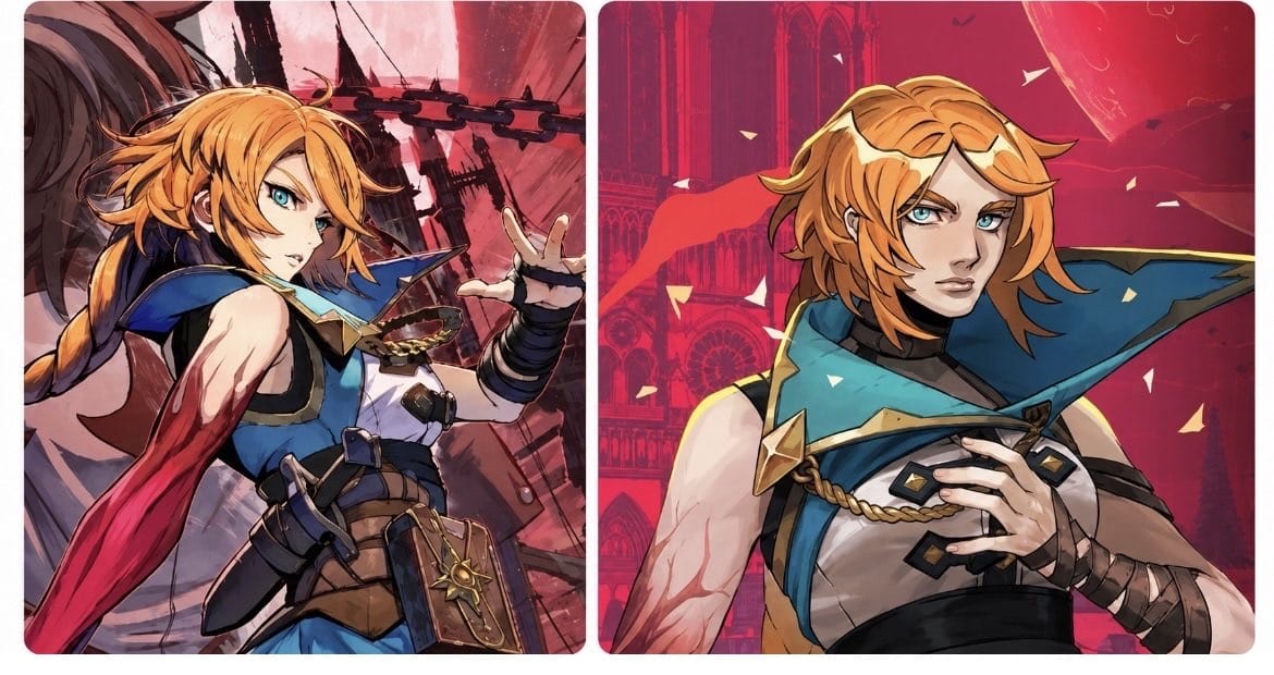طرفداران Castlevania: Belmont’s Curse از طراحی شخصیت‌ها انتقاد کردند؛ تبلیغات جذاب‌تر از خود بازی بود! | لینک ۳۶۵