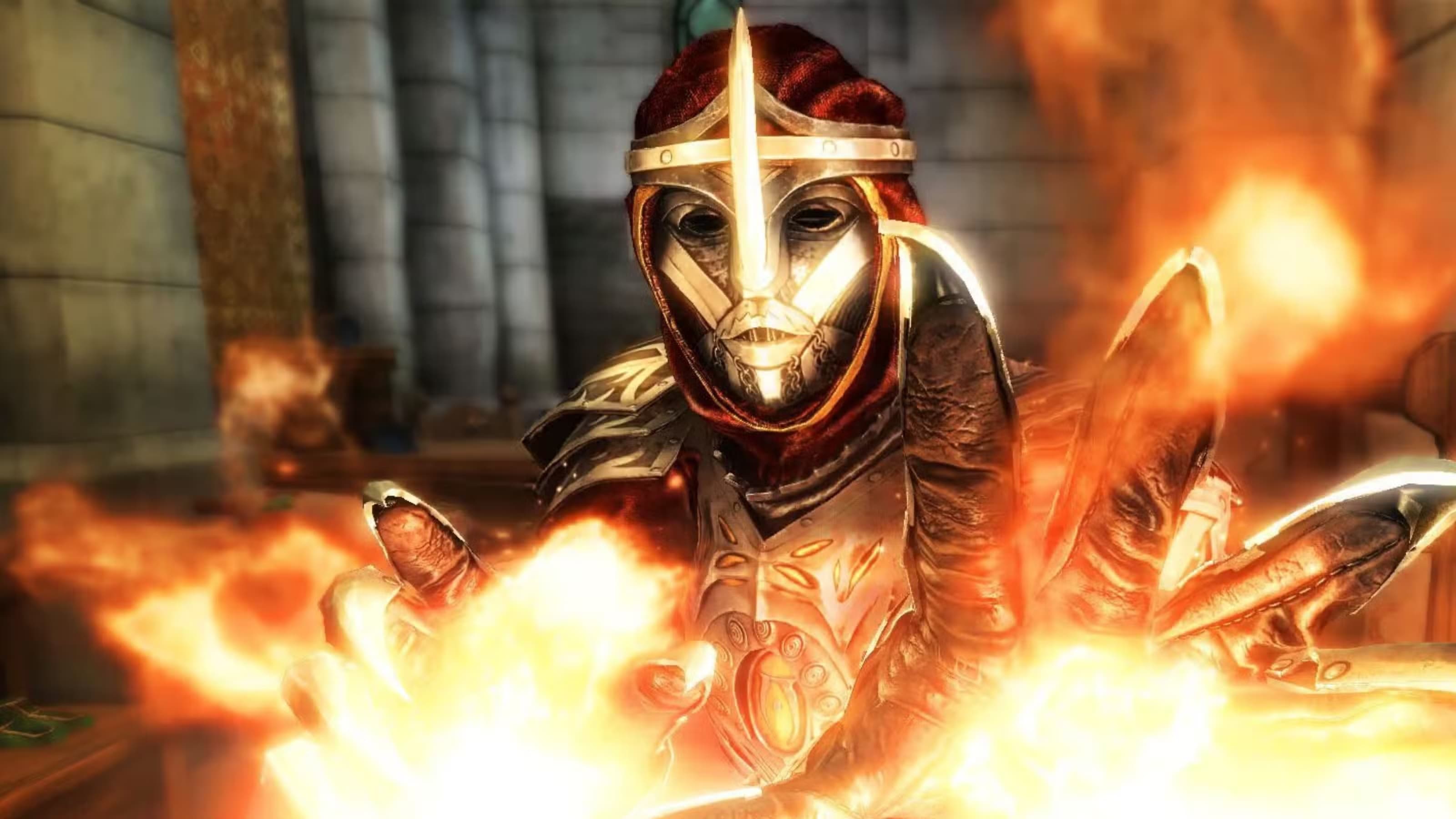 the Elder Scrolls Skyblivion 3 1 پروژه Skyblivion با تهدید حقوقی یکی از اعضای سابق تیم توسعه مواجه شد | لینک ۳۶۵