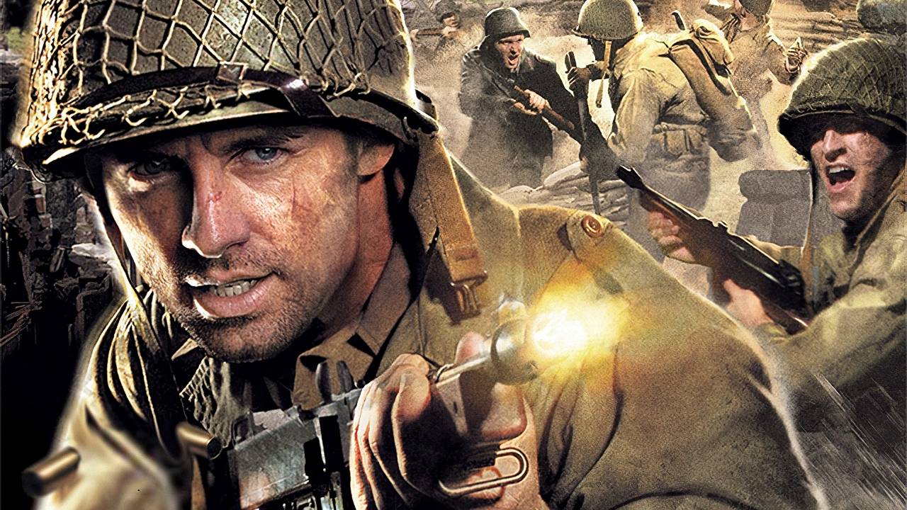 پورت غیررسمی بازی Call of Duty 3 برای کامپیوتر منتشر شد | لینک ۳۶۵
