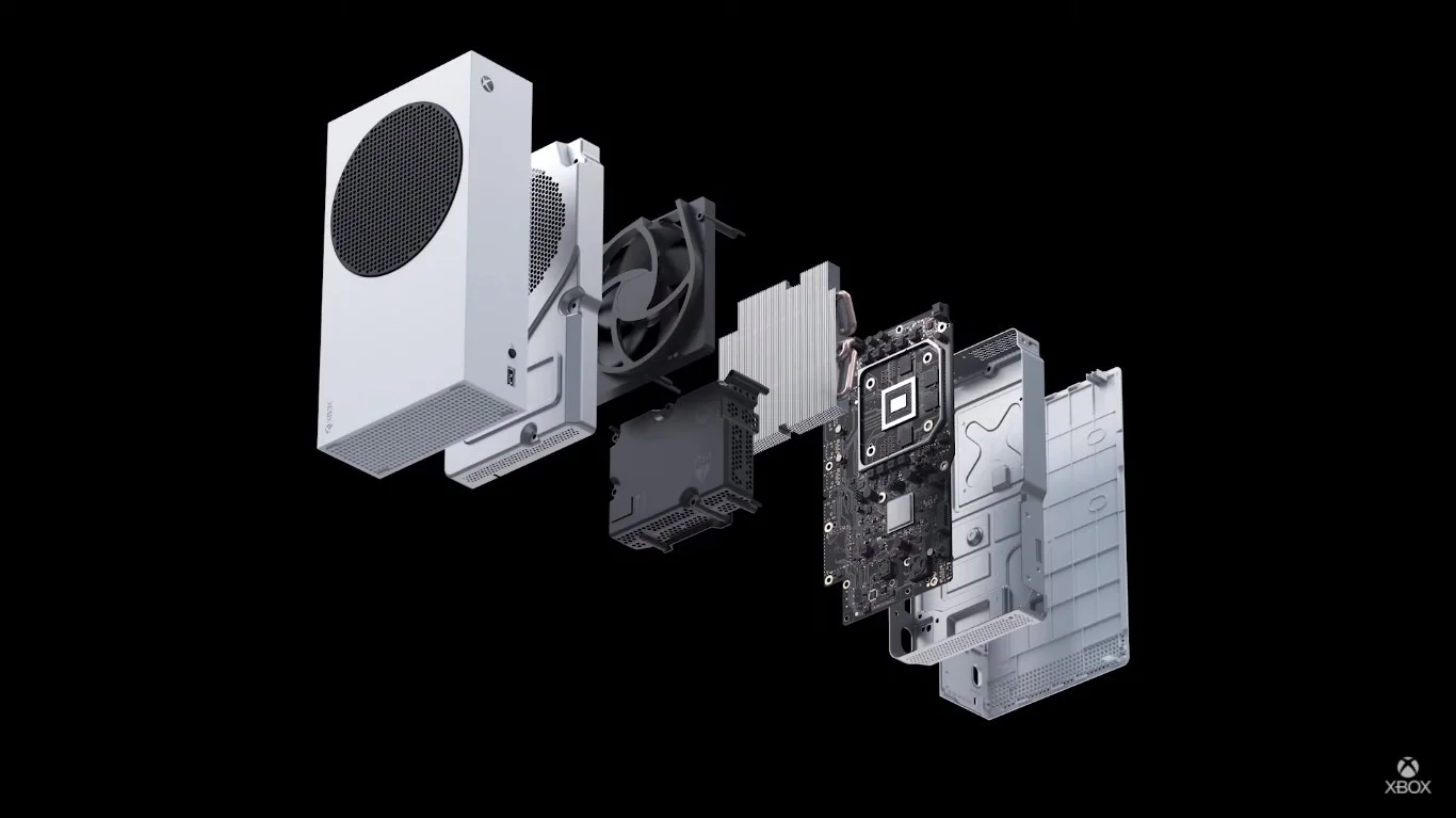 Xbox Series S