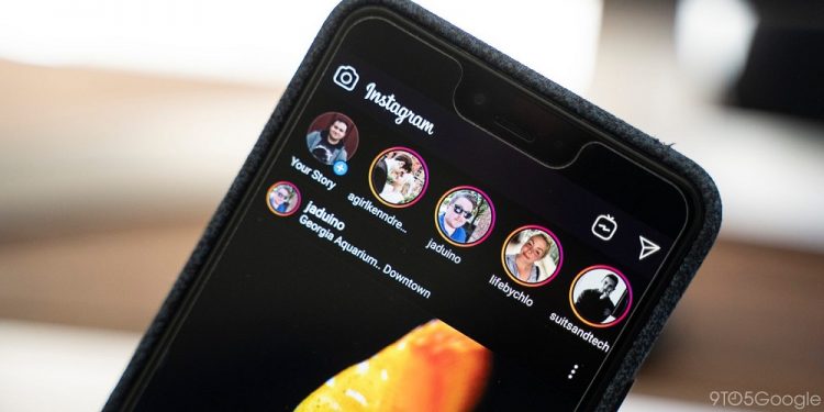 instagram_android_dark_mode_beta_1 حالت تاریک اینستاگرام