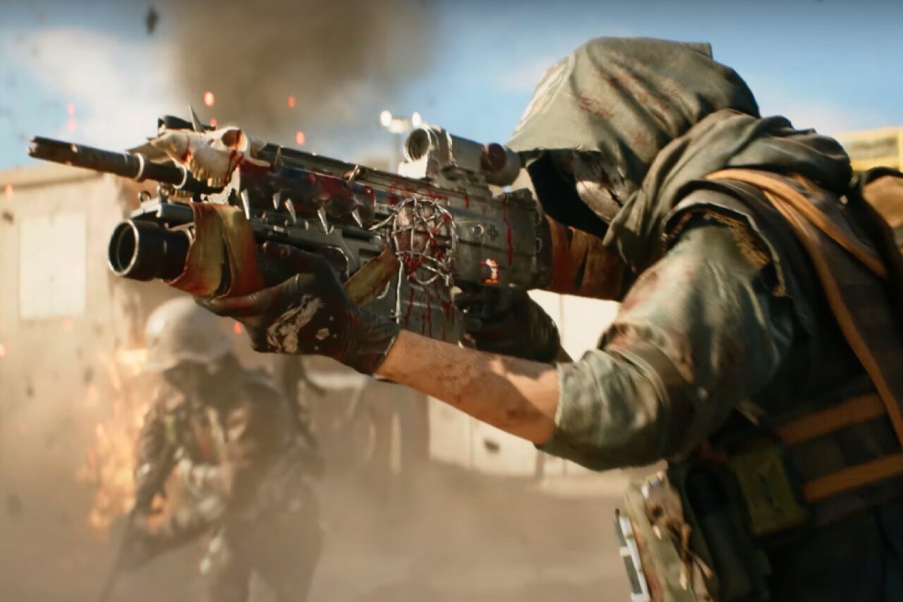 Battlefield کارکنان الکترونیک آرتز از تعدیل نیروهای مخفیانه و سوءمدیریت انتقاد کردند | لینک ۳۶۵