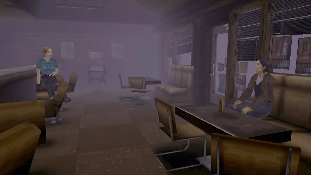 گزارش: ریمیک نسخه اول Silent Hill در سال ۲۰۲۷ منتشر می‌شود | لینک ۳۶۵